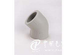 廈門(mén)好用的PPR45°彎頭_廠家直銷(xiāo)|pvc管配件批發(fā)價(jià)